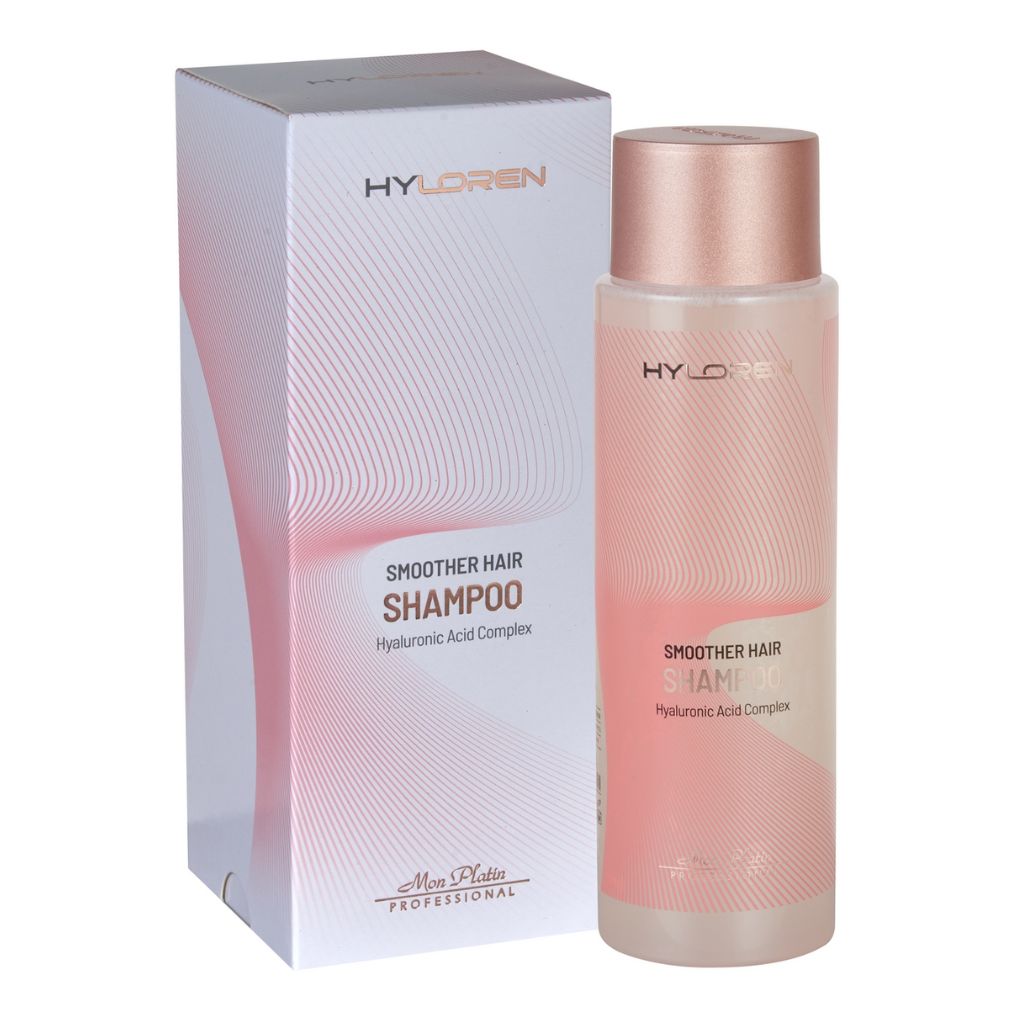 MP816 HYLOREN SMOOTHER - šampūnas